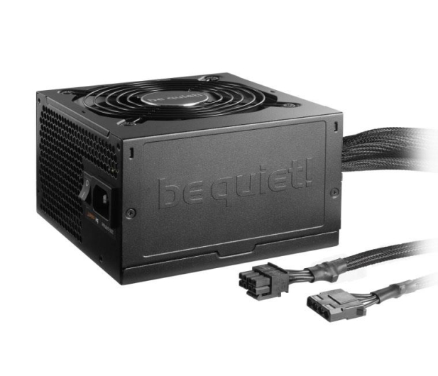 be quiet! 600W System Power 8 BOX - 274739 - zdjęcie